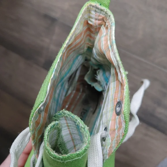 Hand Designed Invader Zim High-Tops - Picture 8 of 9